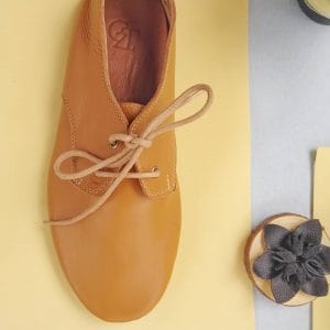 Venecia Beige Talon Anaconda
