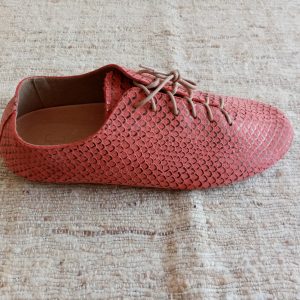 Tarento rojo